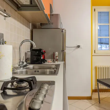 Casa Vacanze All'arco Di Riccardo Apartmán Terst