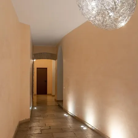 Casa Vacanze All'arco Di Riccardo Terst