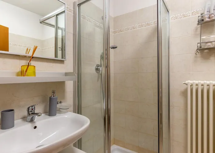 Casa Vacanze All'arco Di Riccardo