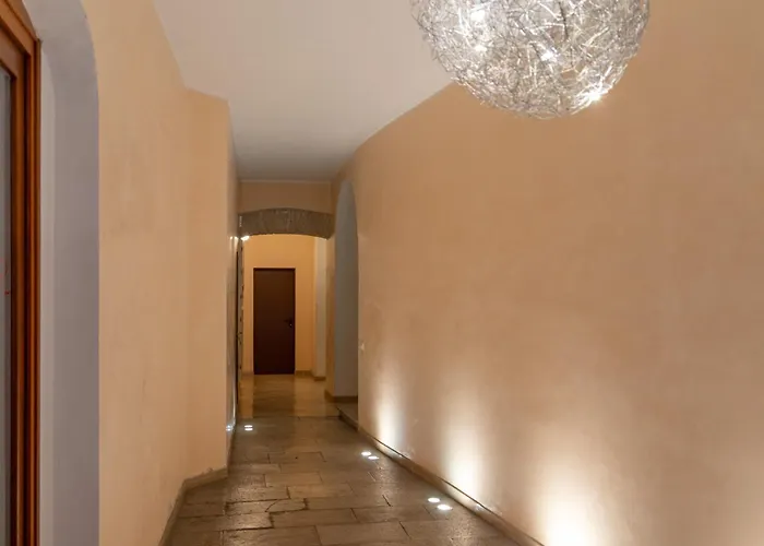 Casa Vacanze All'arco Di Riccardo Triëst