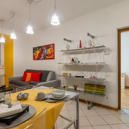 Casa Vacanze All'arco Di Riccardo Apartment