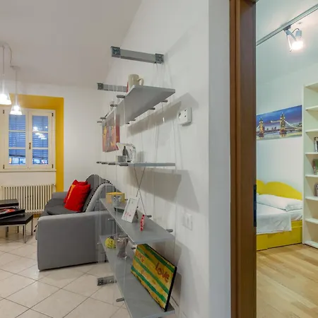 Апартаменты Casa Vacanze All'arco Di Riccardo *